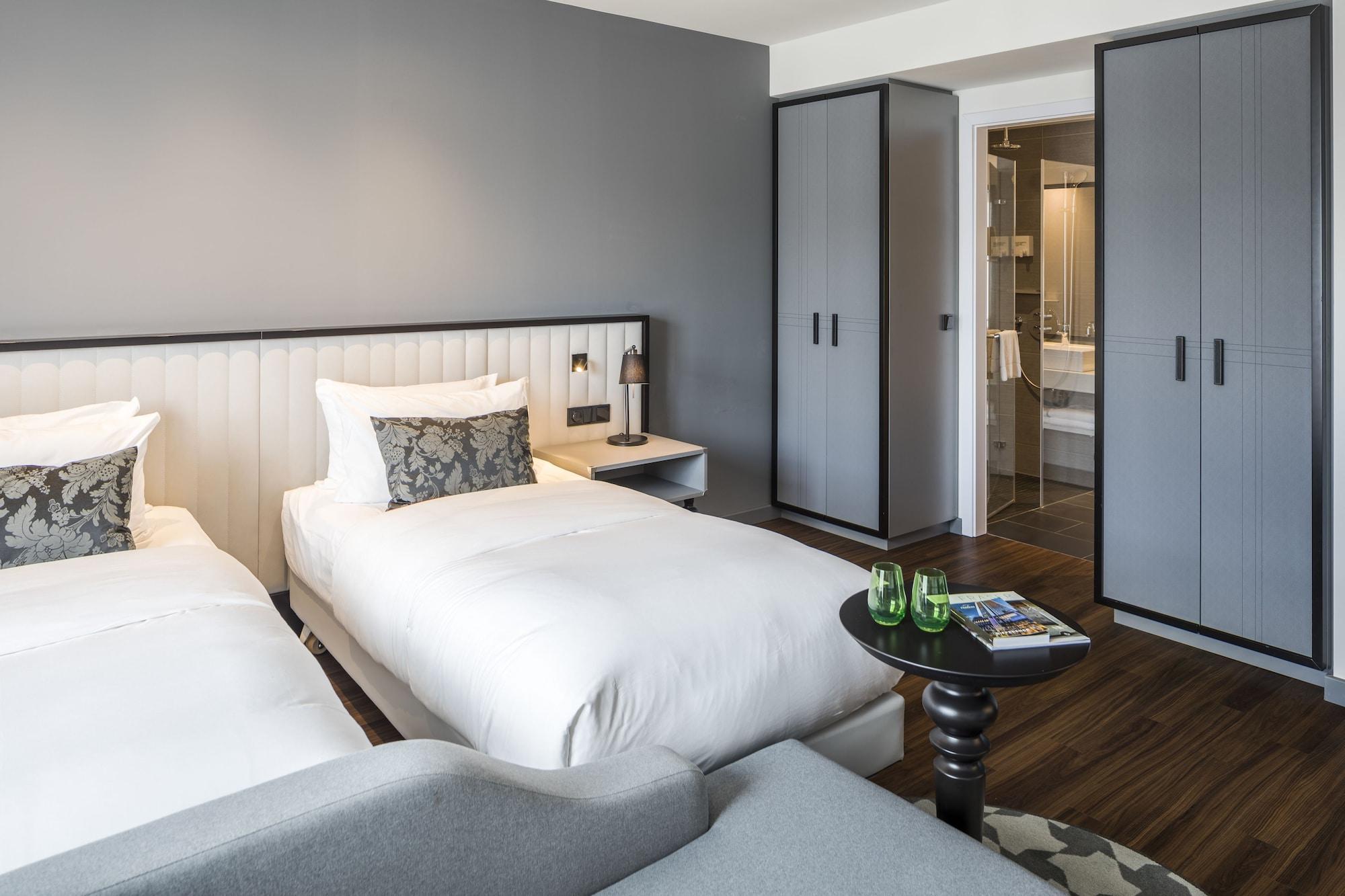 Capri By Fraser, Frankfurt Франкфурт-на-Майне Экстерьер фото