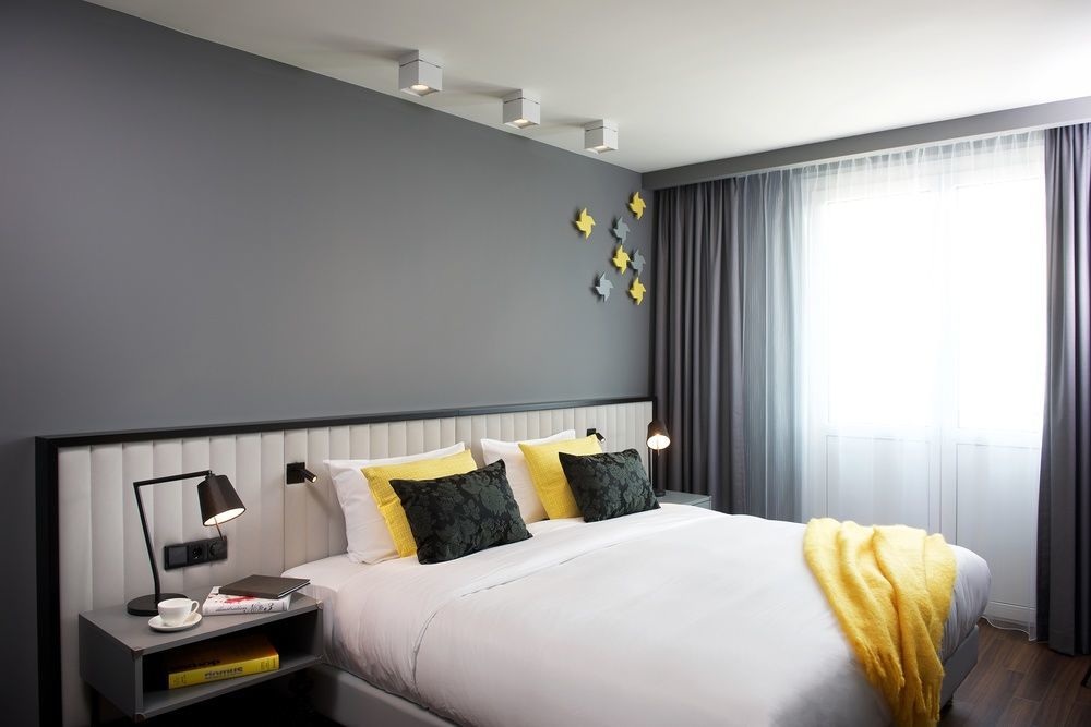 Capri By Fraser, Frankfurt Франкфурт-на-Майне Экстерьер фото