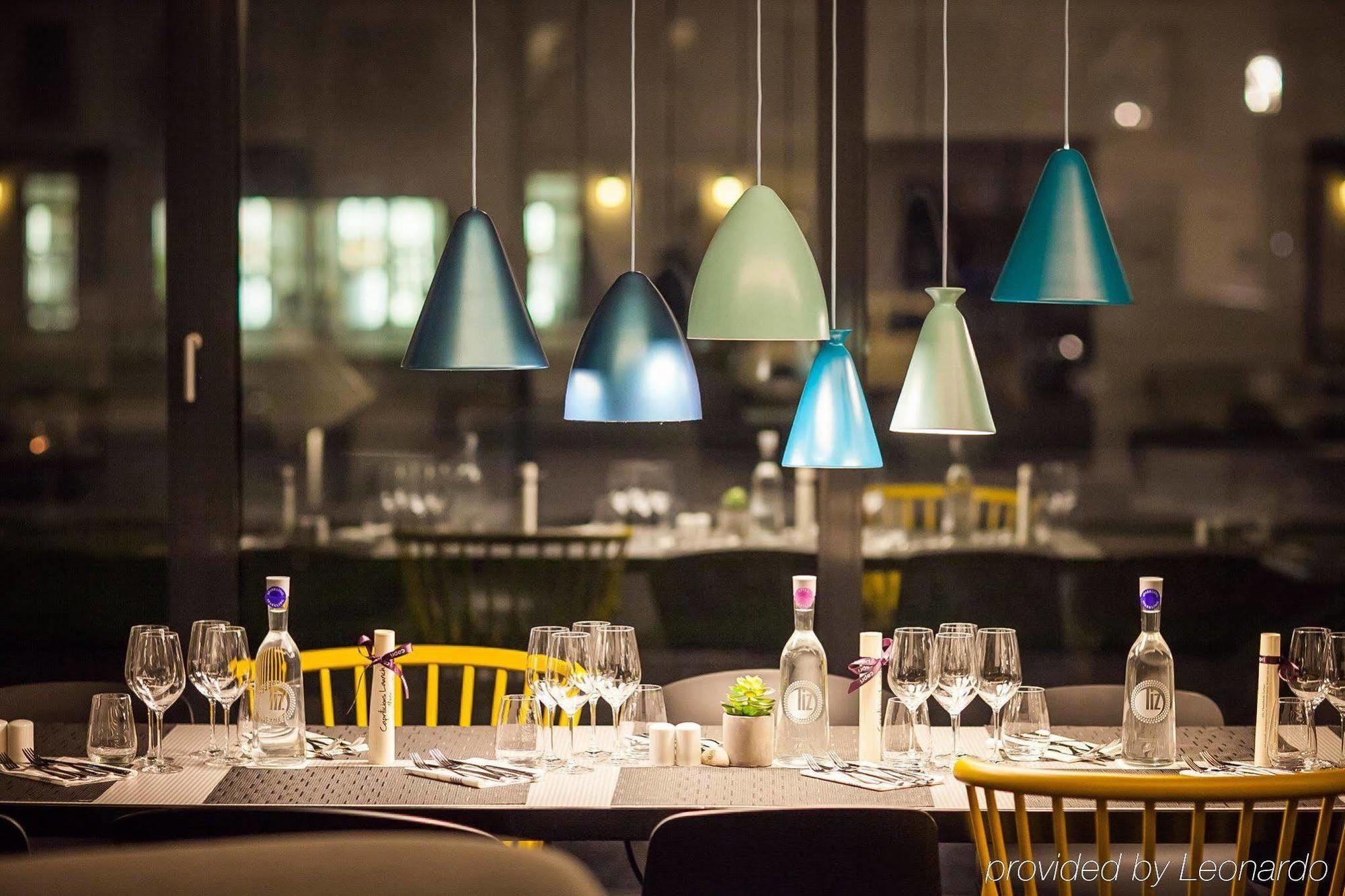 Capri By Fraser, Frankfurt Франкфурт-на-Майне Экстерьер фото