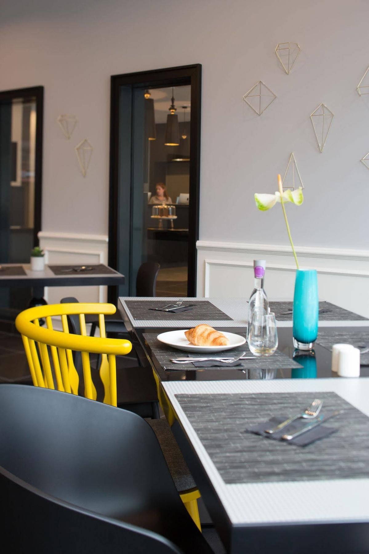 Capri By Fraser, Frankfurt Франкфурт-на-Майне Экстерьер фото